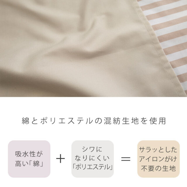 ノーアイロンOK シワになりにくい 給食ナフキン 給食マット 日本製