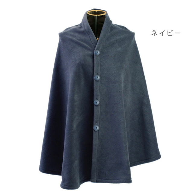 ママポンチョ ママコート ママケープ