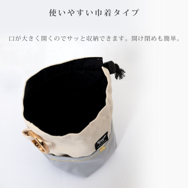 犬 ペット マナーポーチ