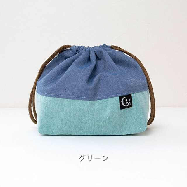 お弁当袋 ランチバッグ