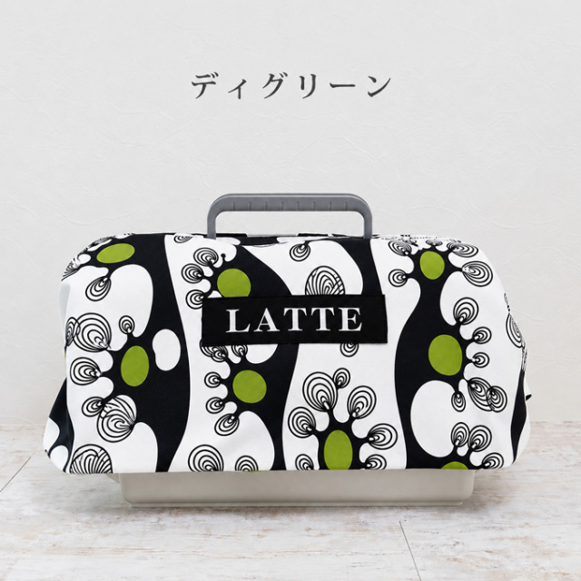 オーダーメイド キャリーカバー クレートカバー