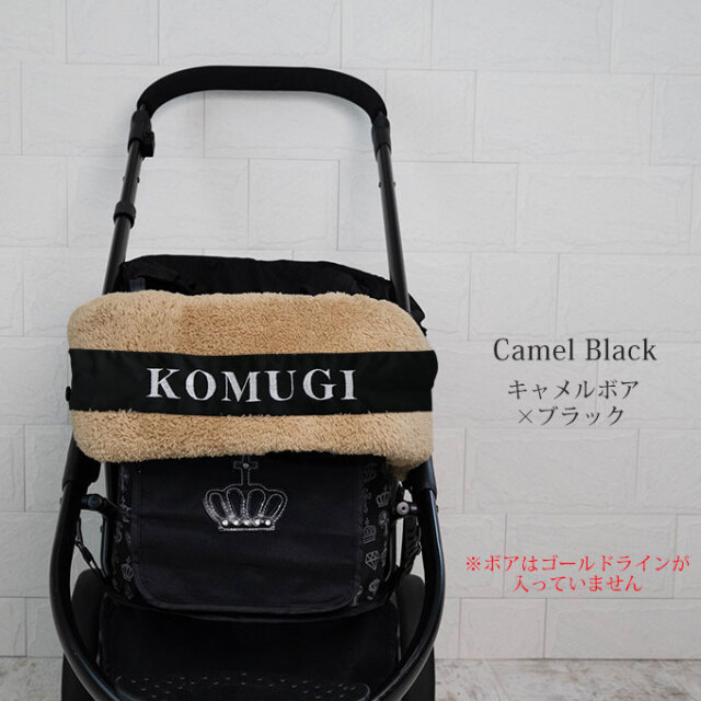 ペットカート あごのせ クッション