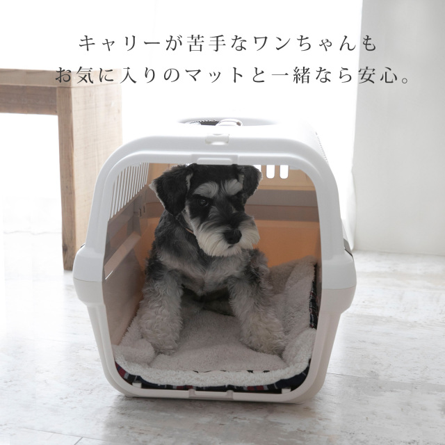 オールシーズン キャリー用マット