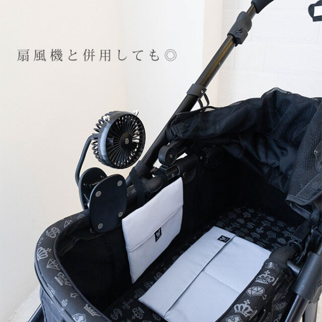 ペットカート  ひんやり 保冷パッド