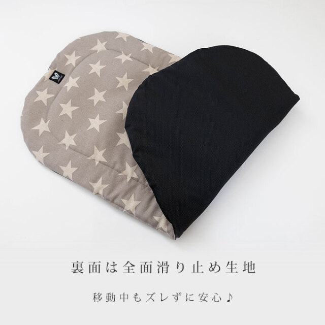 ペットカートクッション