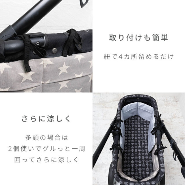 ペットカート 保冷マット アイスウォール