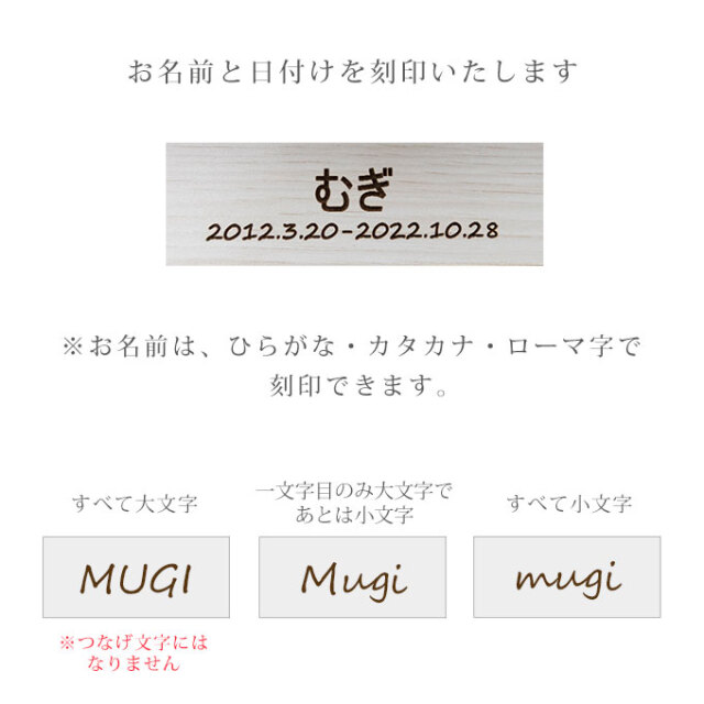 ペット メモリアル フォトフレーム