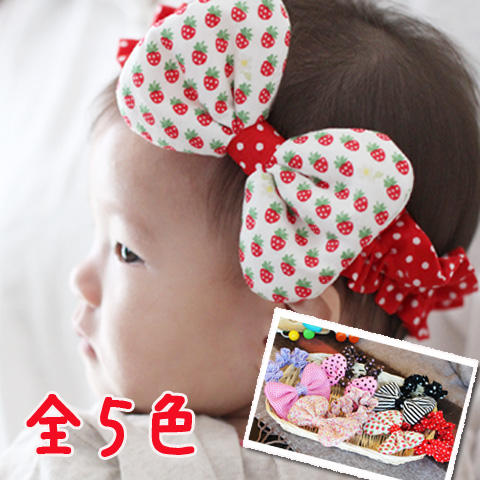 ヘアーリボン