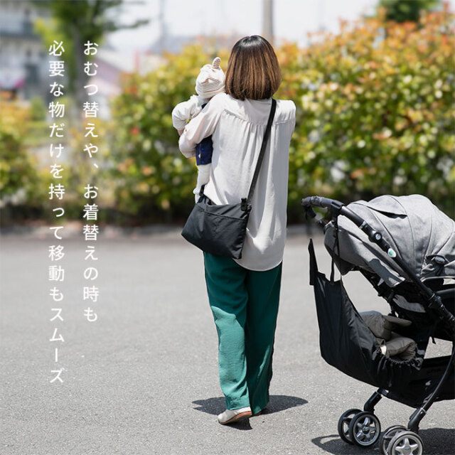 ドリンクホルダー付きハンモック
