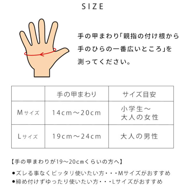 ひんやり 手のひらアイス