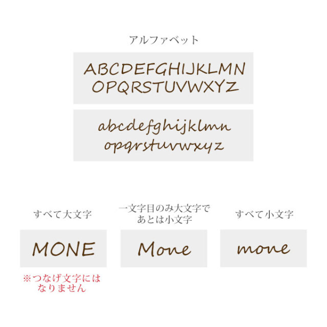 胎毛ケース付き 命名フォトフレーム