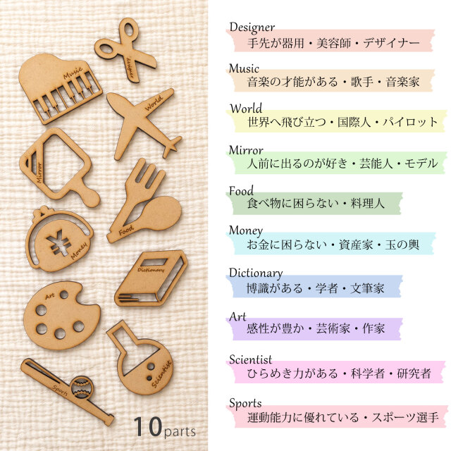 専用⬛︎木製 選び取りカード　ファーストバースデー　一　一歳誕生日 送料無料】木製〈 選び取りカード 12枚 ＋ メモリアルボード