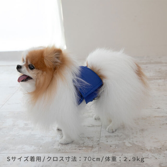 ペット ひんやり クールベルト