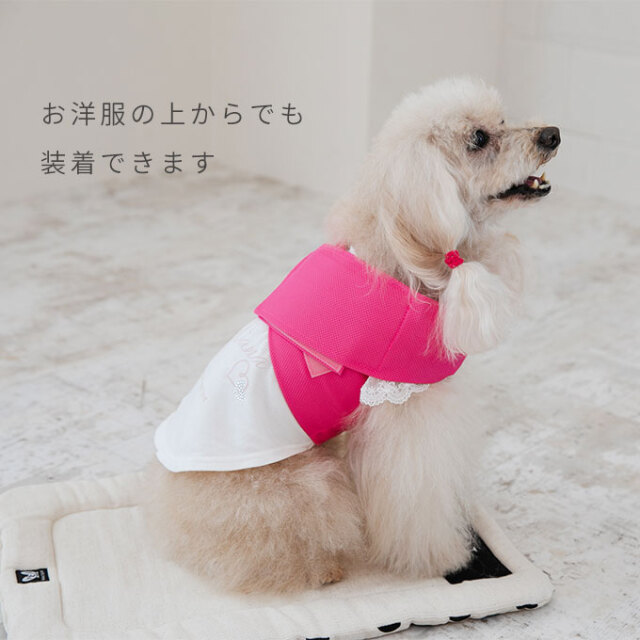 日本製】 【特許申請済み】 クールベルト ペット 犬 夏 暑さ対策 熱中