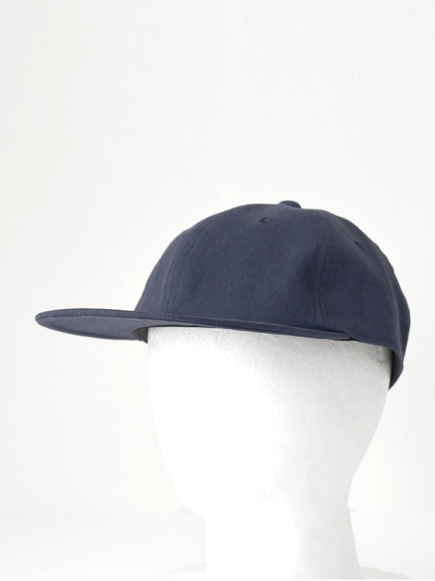 MASTER&Co. - Chino BB Cap - Navy