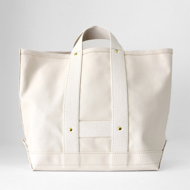 MASTER&Co. - Rail Man Bag Medium - Off White