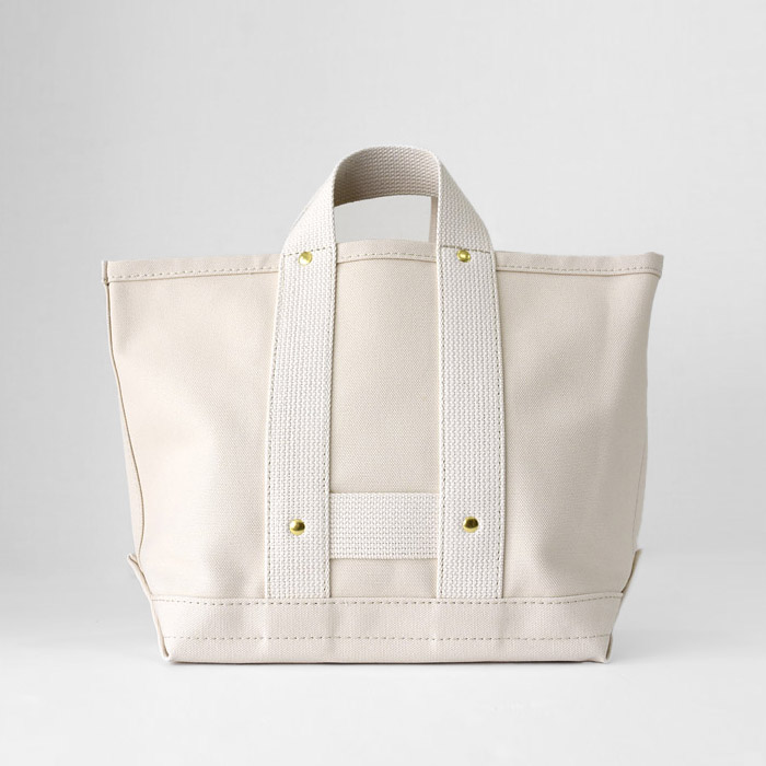 MASTER&Co. - Rail Man Bag Small - Off White