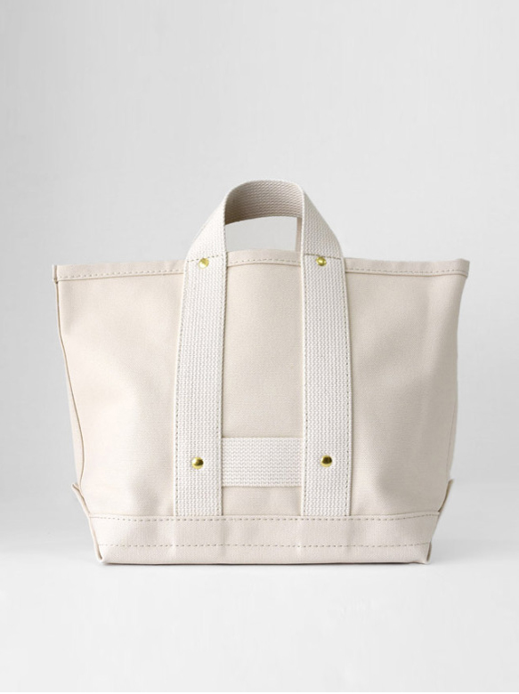 MASTER&Co. - Rail Man Bag Small - Off White