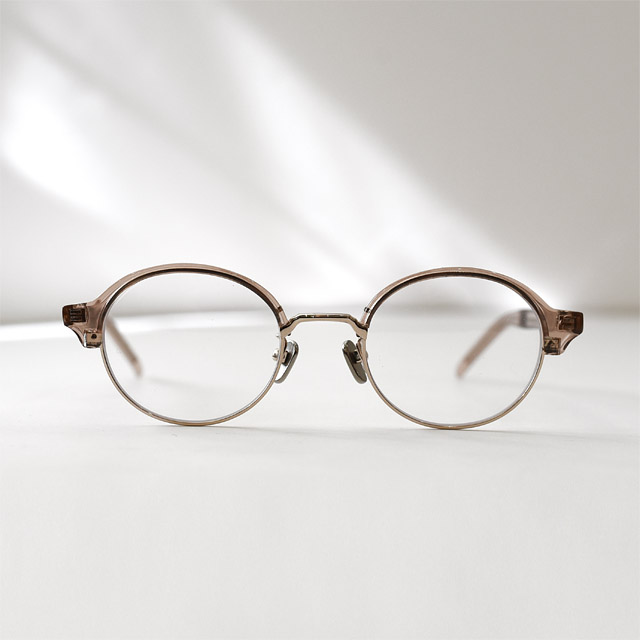 kearny - nupuri - Clear Brown
