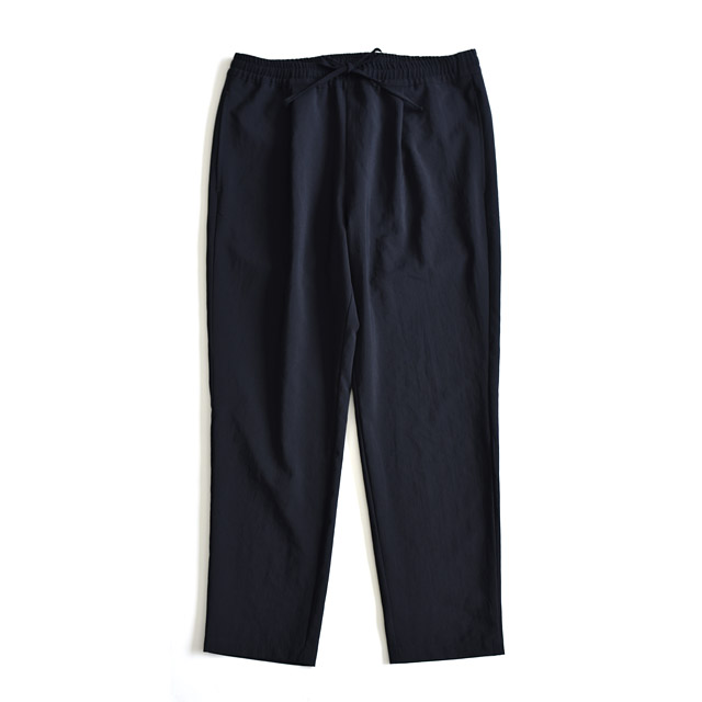 LAMOND - Shari Pants - Dark Navy