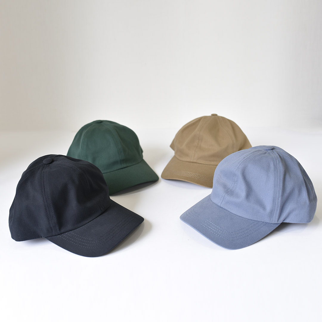 WINNER CAP - Cotton Twill Baseball Cap