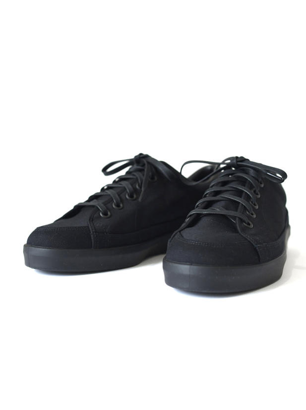 MOONSTAR - RALY 32B - Black