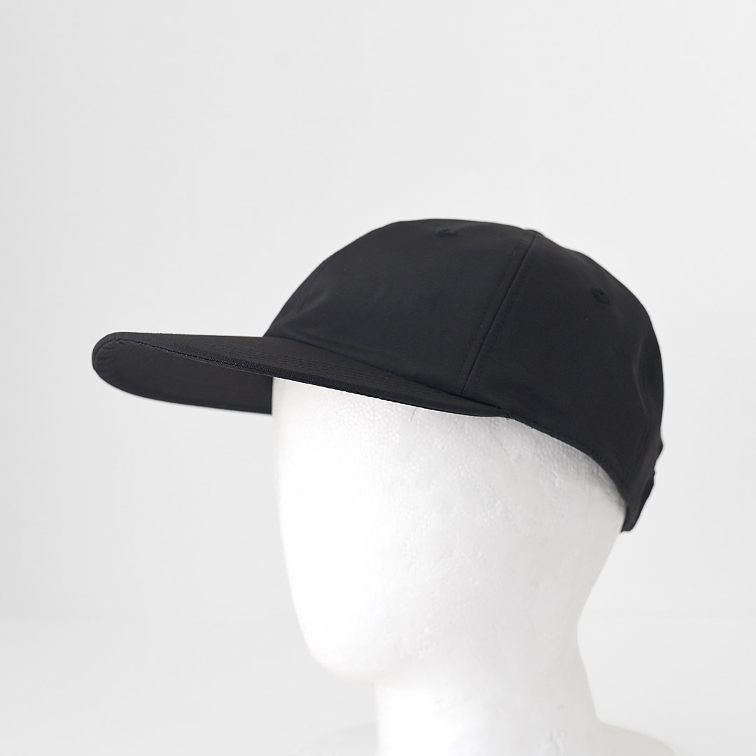 MASTER&Co. - 60/40 Cloth BB Cap - Black