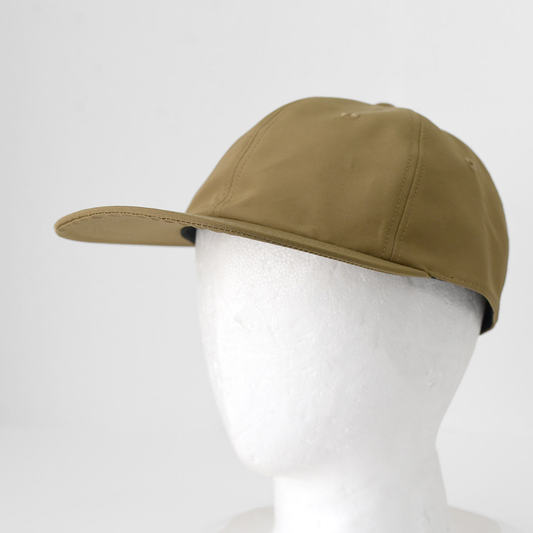 MASTER&Co. - 60/40 Cloth BB Cap - Beige