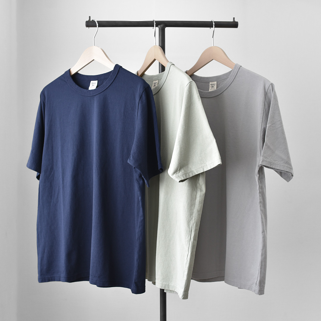 Jackman - Lead-Off T-shirts