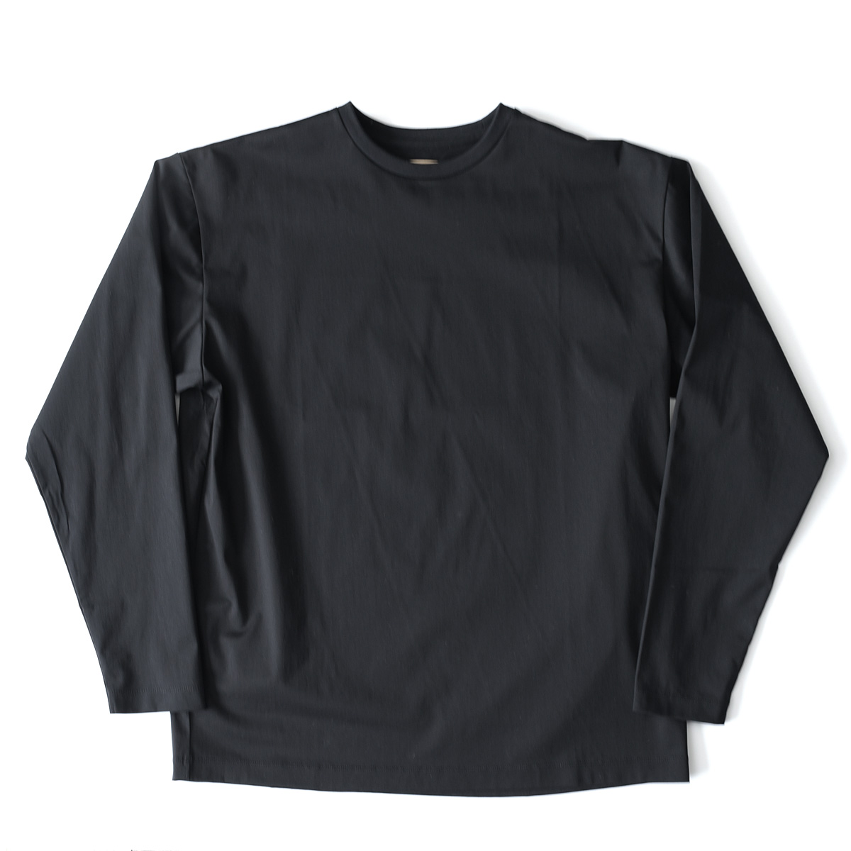 LAMOND - Tricot Wide Long Tee