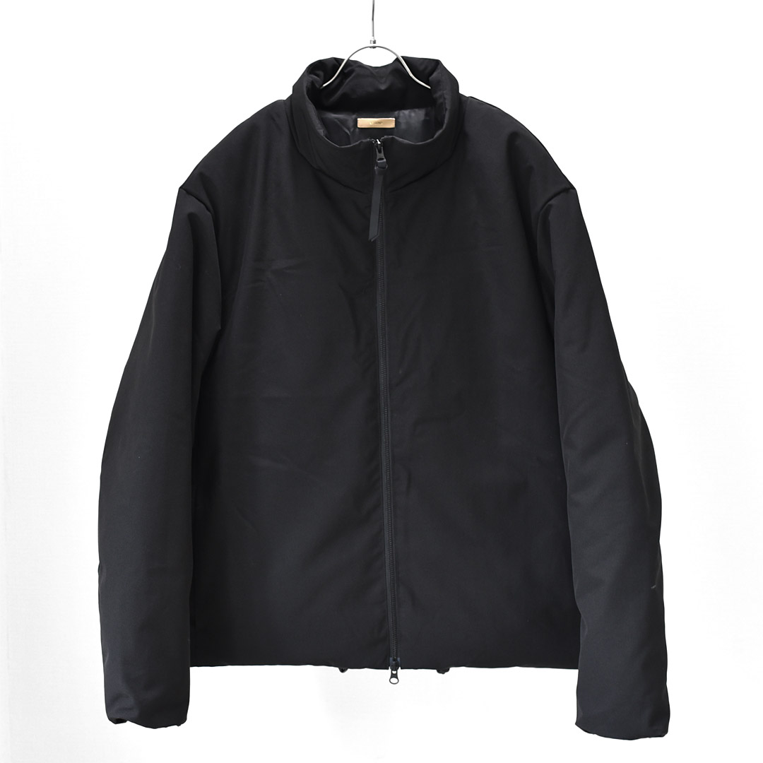 LAMOND. （ラモンド） スタンドネックダウンブルゾン LM-O-122 | 通販