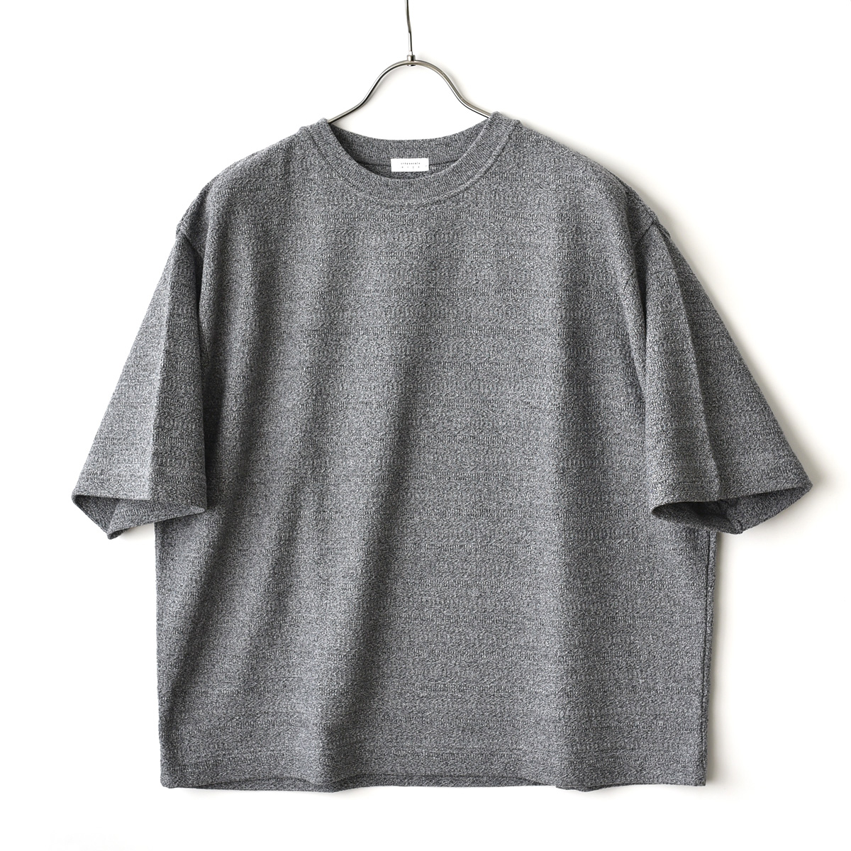 安価 crepuscule (クレプスキュール) Links T-Shirt | 通販 - FENEST トップス