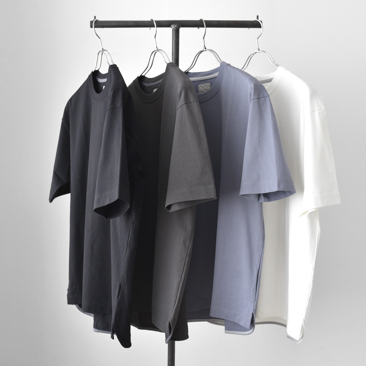 curly crown collective 非売品 いかりや長介（ベース） CURLY （カーリー）BIO TEE CREW-NECK (S/S)) | 通販 - FENEST