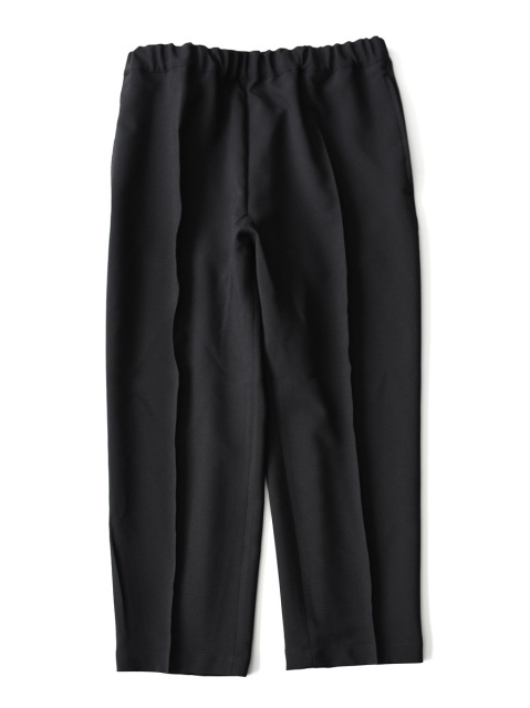 EEL Products - Seaside Pants - Black