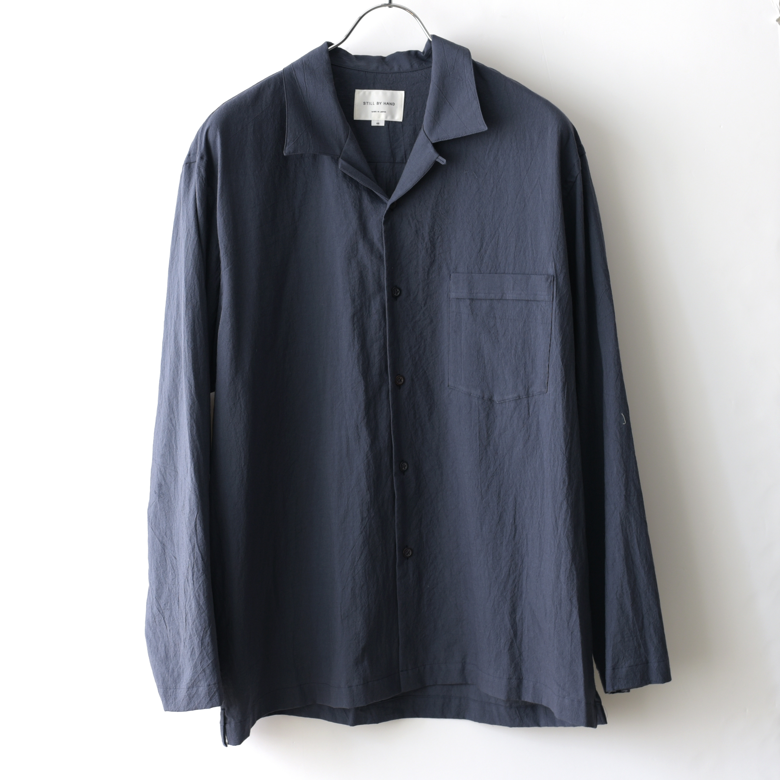 STILL BY HAND (スティルバイハンド）SH04252 サイズ48 27-1_77305f72-9d29-4d10-9fbb-