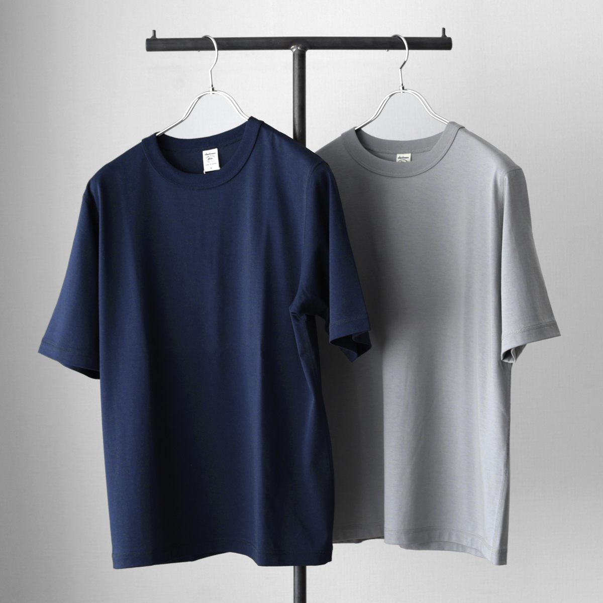 Jackman （ジャックマン） - JM5440 Grace T-shirts | 通販