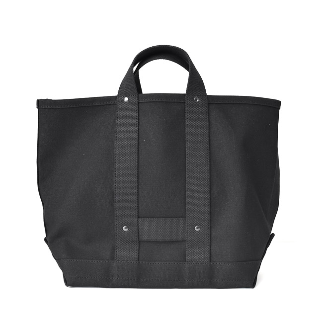 MASTER&Co. - Rail Man Bag Medium - Black