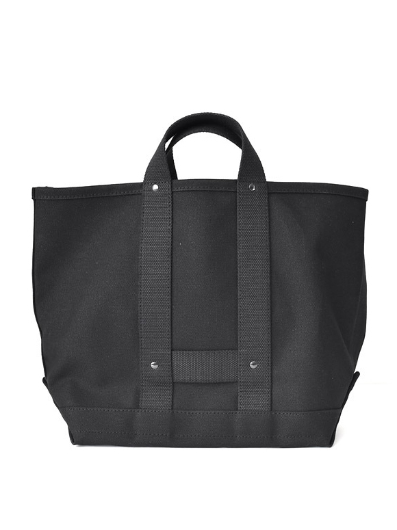 MASTER&Co. - Rail Man Bag Medium - Black