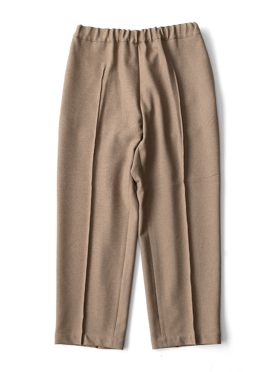 EEL Products - A/W Seaside Pants - Beige
