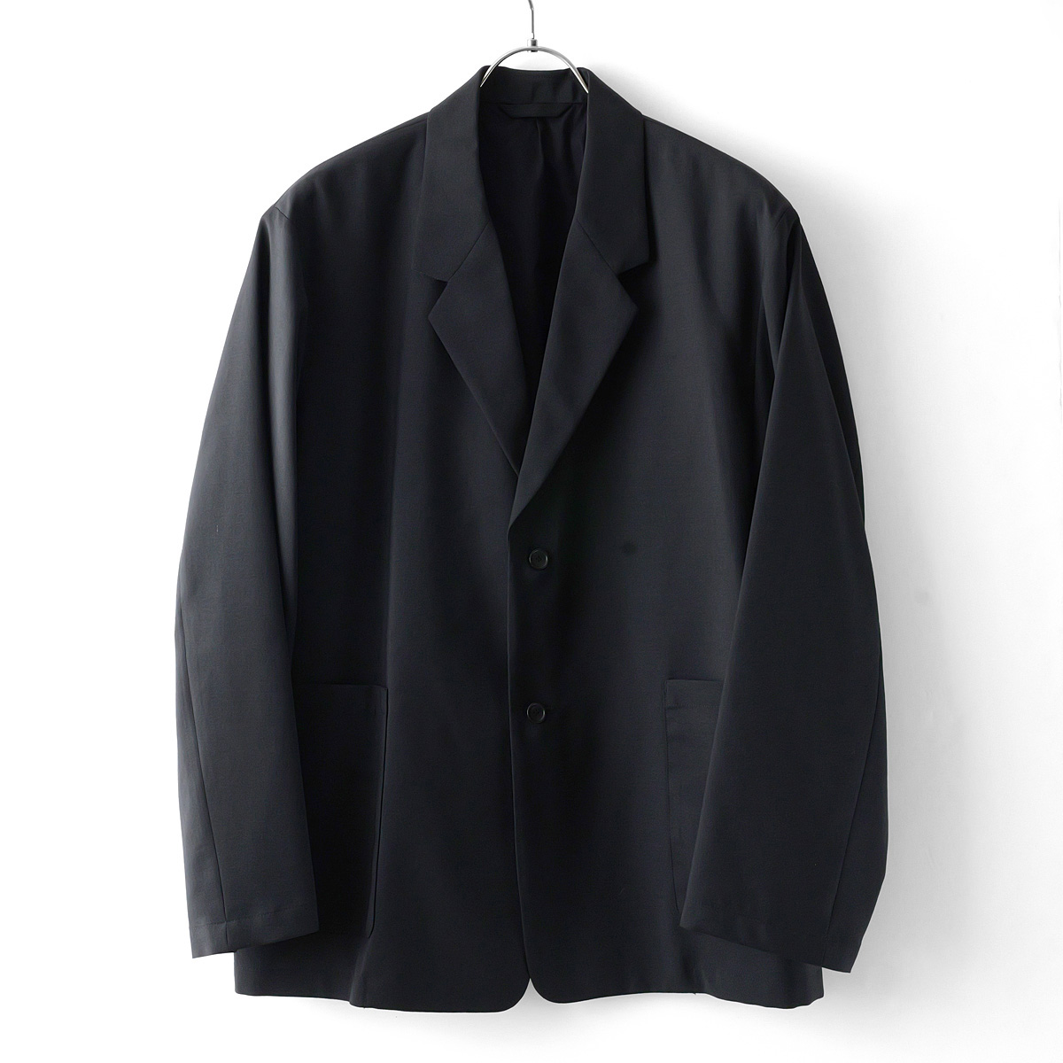 STILL BY HAND （スティルバイハンド）JK01253 Relaxed 2B Jacket