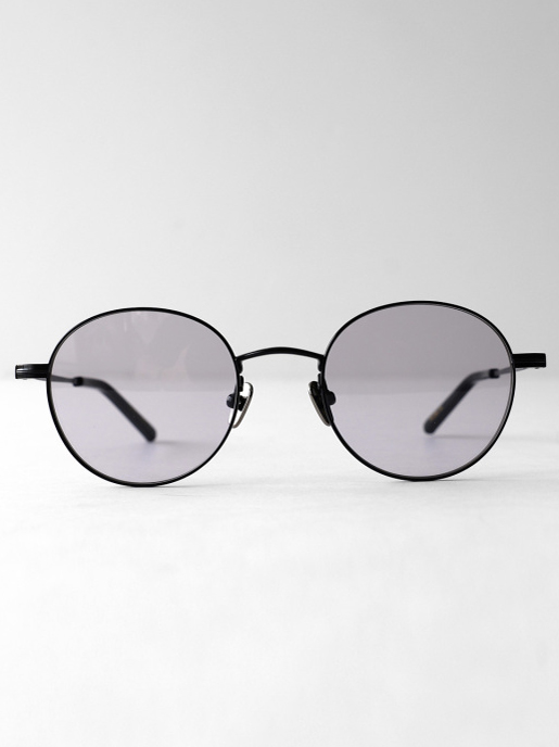 kearny - blake - Black (Gray Lens)