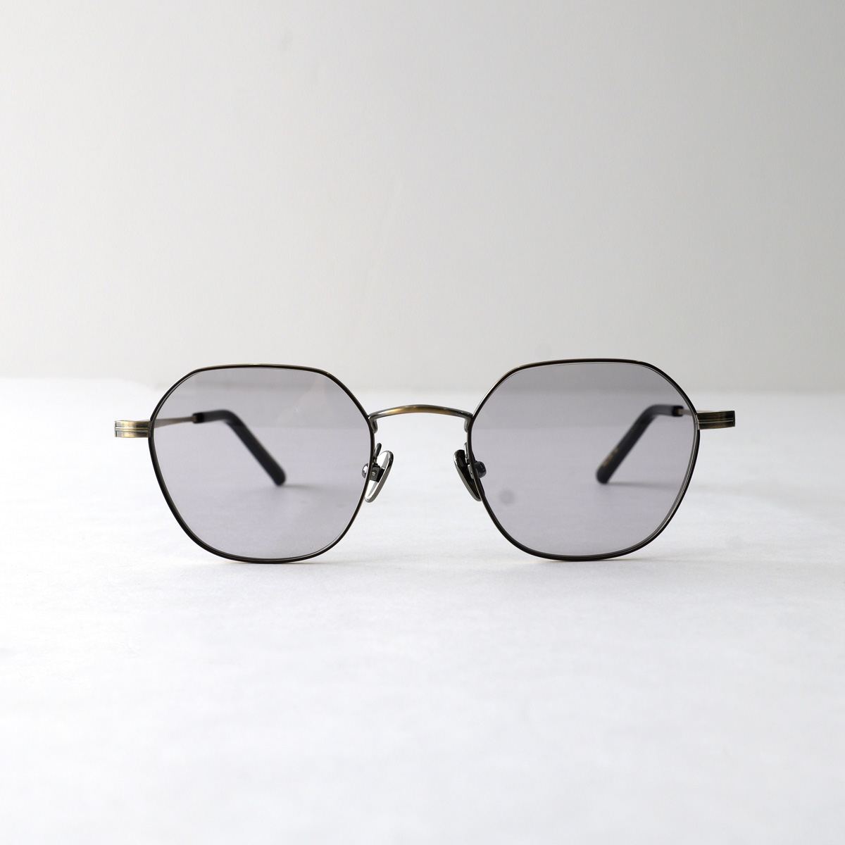 kearny 眼鏡 kearny (カーニー) milton II 日本製鯖江眼鏡 MADE IN JAPAN | 通販