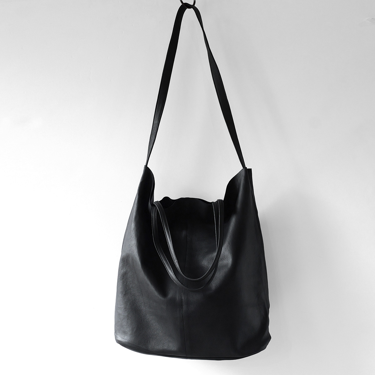 Morphee （モルフェ）L-BLK 3WAY LARGE TOTE（L size） | 通販