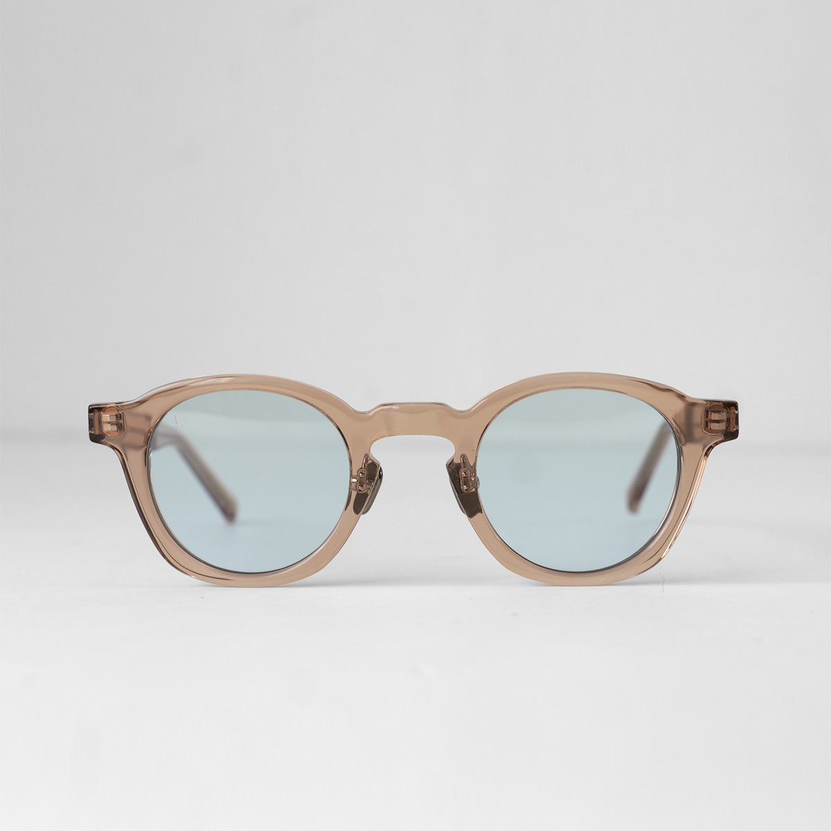 kearny (カーニー) dearie（ディアリー）（ 日本製鯖江眼鏡 MADE IN