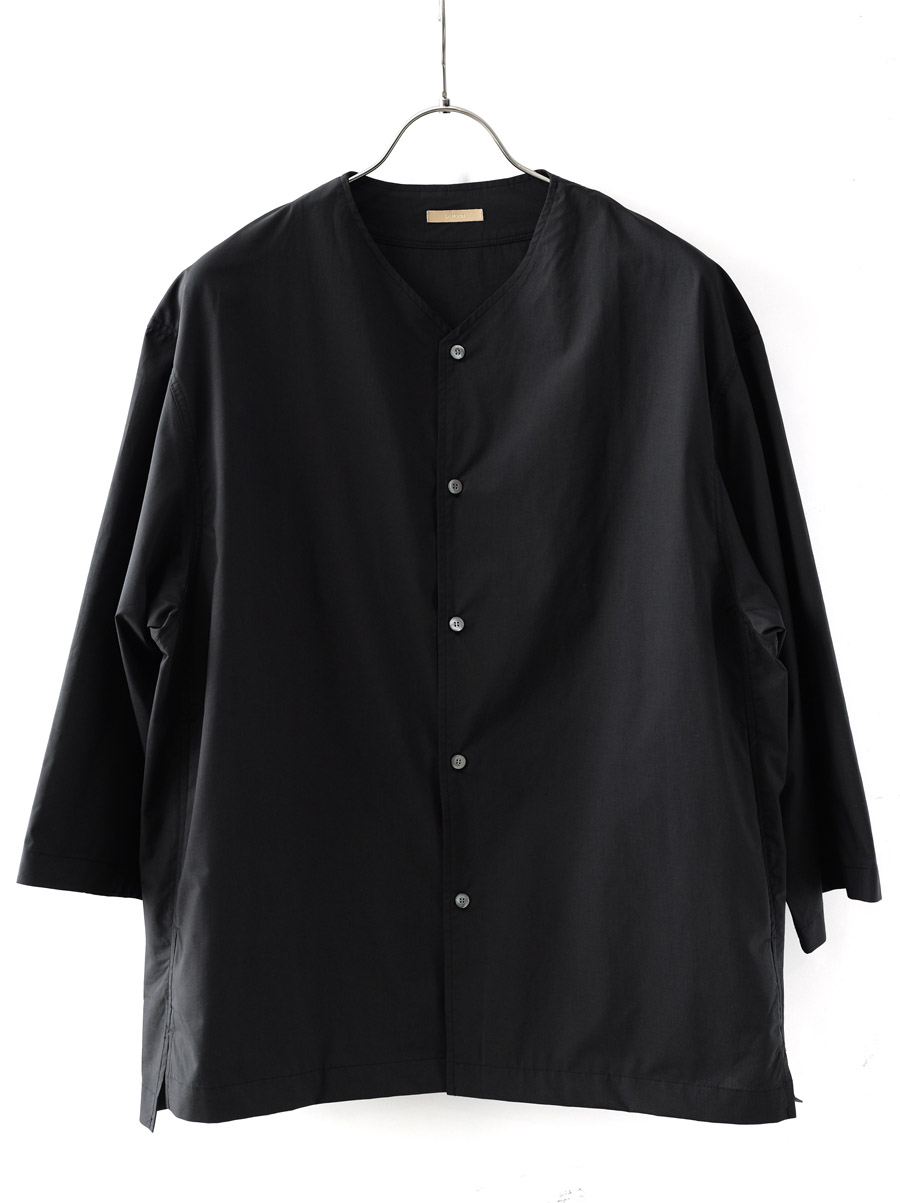 LAMOND - Thin Typewriter Jacket - Black