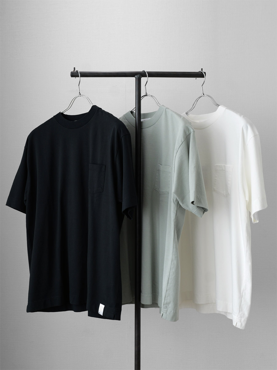 BETTER - American Cotton S/S T-Shirts