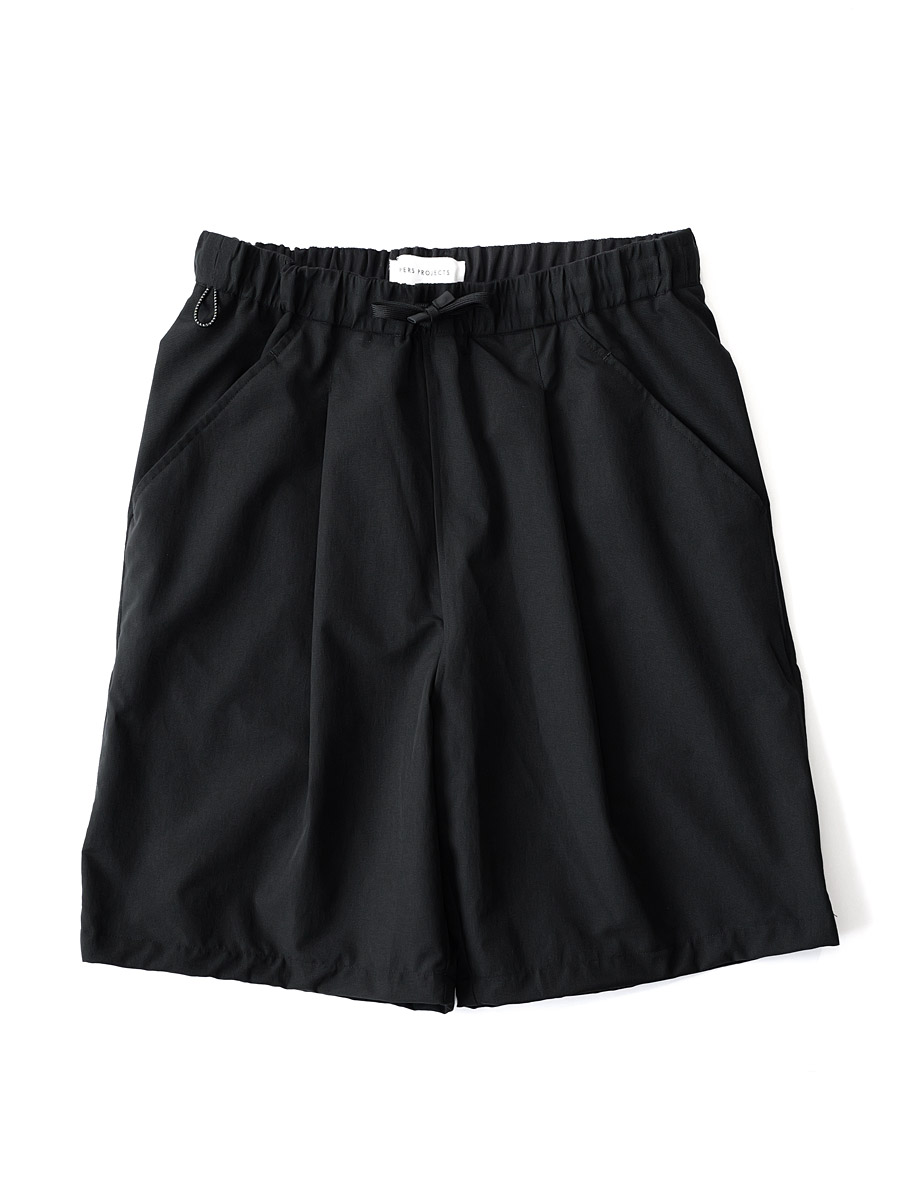 PERS PROJECTS - FRITZ EZ SHORTS - Black