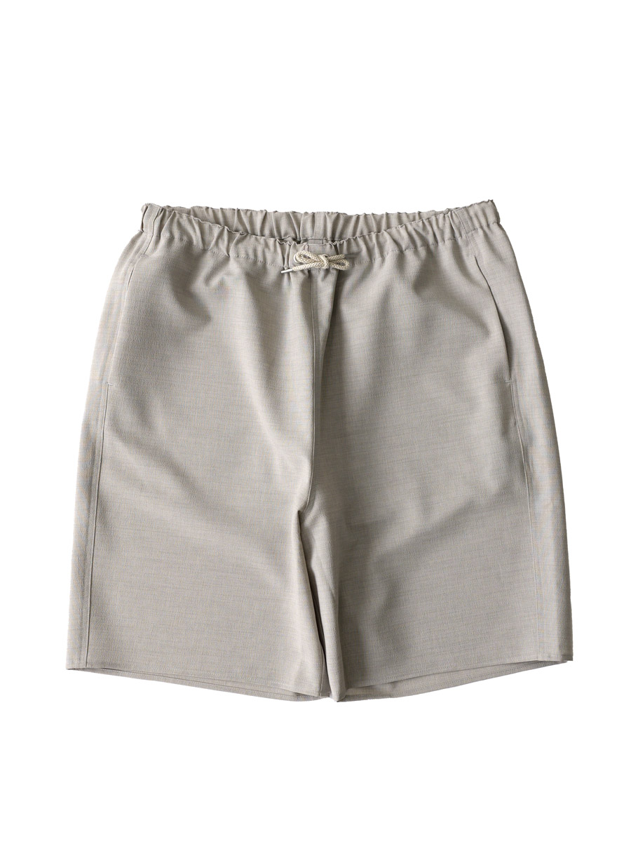 LAMOND - Shari Shorts - Ash Gray