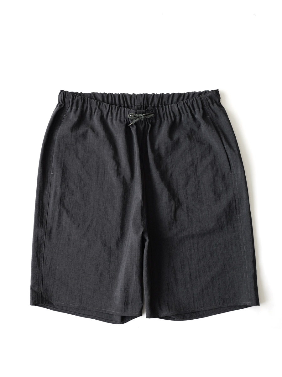 LAMOND - Shari Shorts - Chambray Black