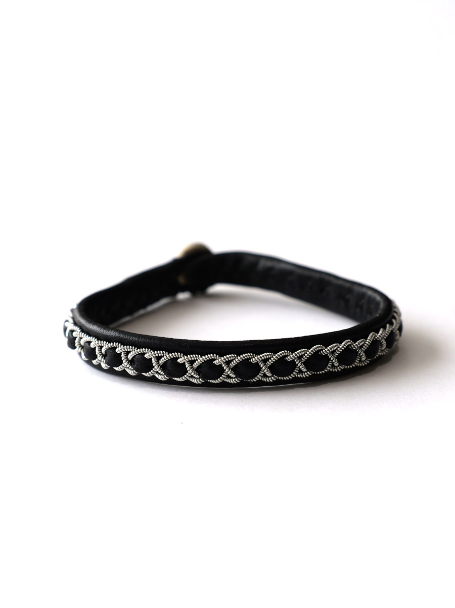 A.C.DESIGN - Eir Bracelet - Black